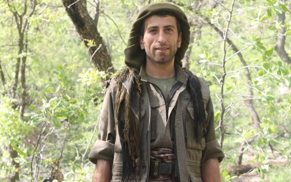 HPG, Dersim ve Çewlîg’de şehit düşen gerillaların kimliğini açıkladı