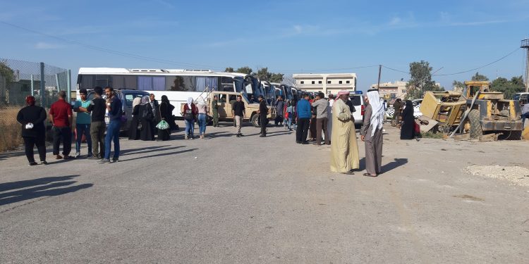 İşgale karşı halklar direnişte