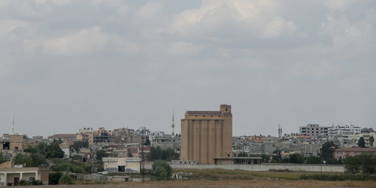 Kobanê hattında son durum