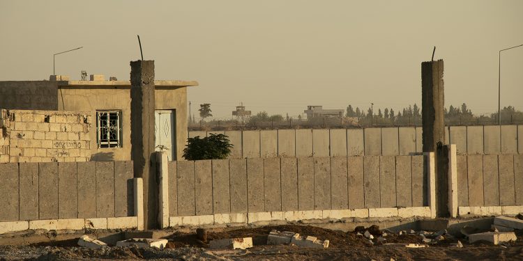 Kobanê hattında son durum