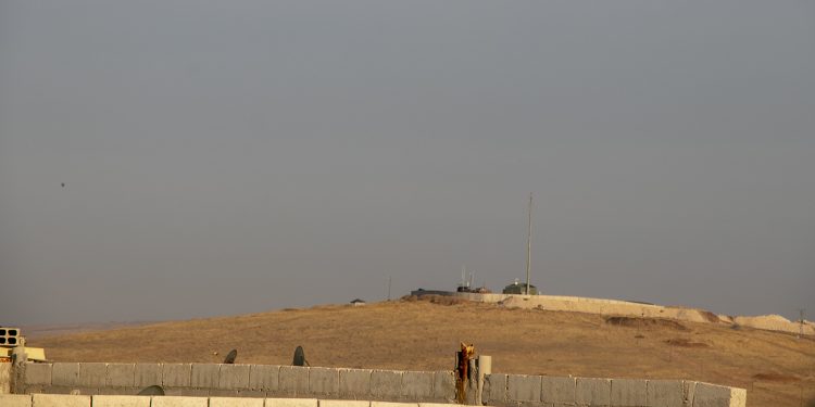 Kobanê hattında son durum