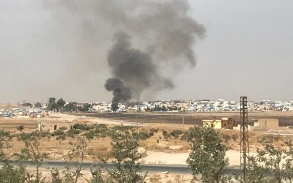 MLKP savaşçısı Kerem Pehlivan şehit düştü