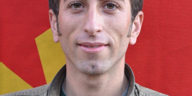 HPG, Dersim ve Çewlîg’de şehit düşen gerillaların kimliğini açıkladı