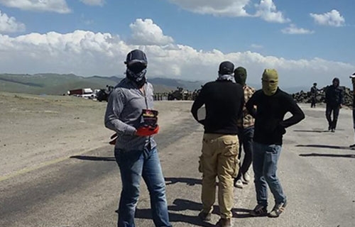 Kürdistan’ın Yakın Tarihinde Gençliğin Rolü Üzerine -II