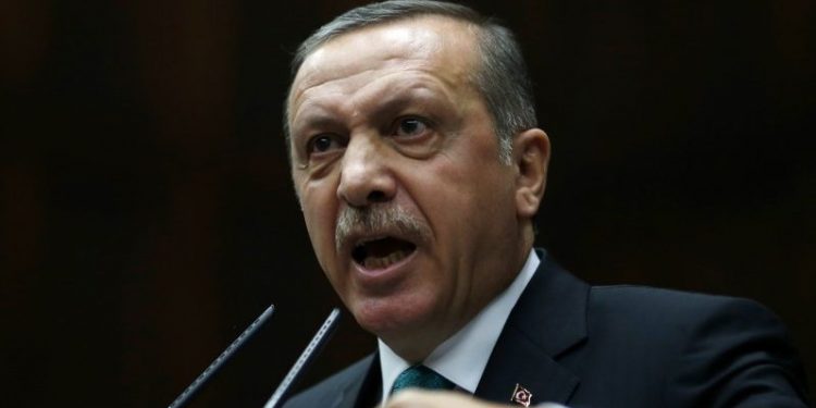 Erdoğan ‘beka’ ararken ‘bela’ bulacak