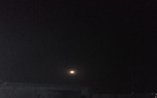 İşgalci Türk devleti çeteleri Minbic’in köylerine saldırıyor