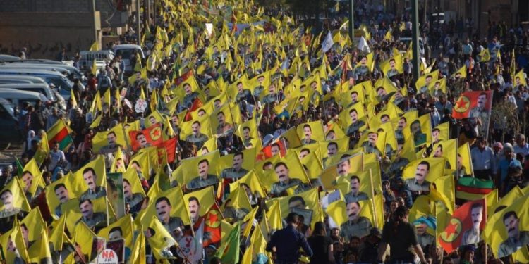 Rojava işgal planına karşı açıklama: Her yer direniş alanı olmalı!