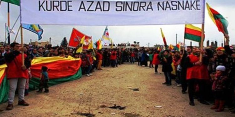 Her yerden ‘İntikam’ çığlıkları yükselmeli