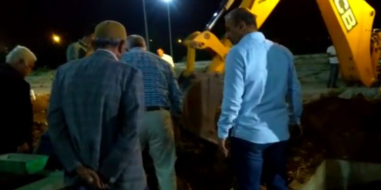 Amed’de şehit düşen Zinar Akro ve Serhildan Mazi 4 ay sonra defnedildi