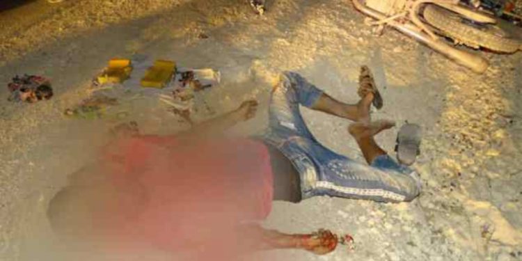 MİT’e bağlı hücre yapılanması üyesi öldürüldü