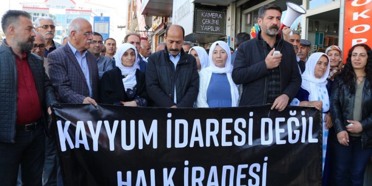 Wan’da direniş 44’üncü gününde: Ne olursa olsun son muhteşem olacak