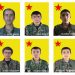 YPG: 2015-2016’da şehit düşen 6 yoldaşımızı saygıyla anıyoruz