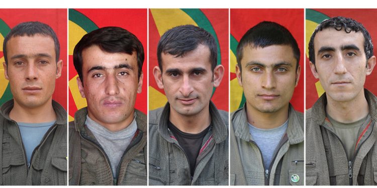 HPG: Yoldaşlarımızın bizlere bıraktığı mücadele bayrağını yükselteceğiz