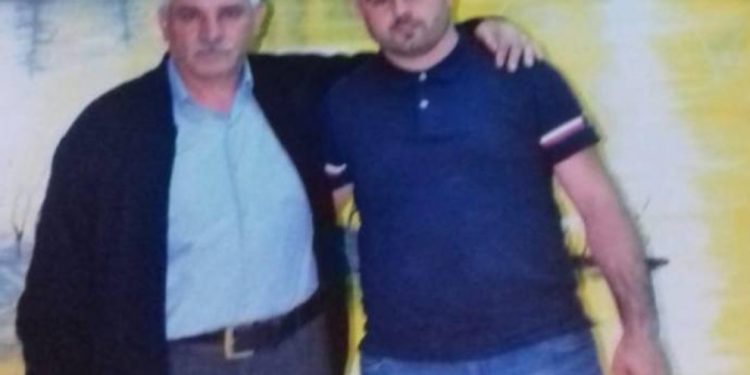 Hasta tutsak yaşamını yitirdi