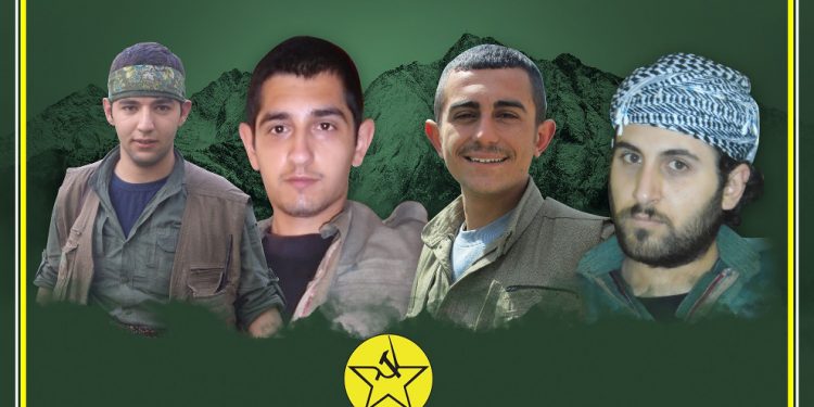 THKP-C/MLPSB: Bulunduğumuz her alanda seferberlik ruhuyla yoldaşlarımızı sahiplenelim