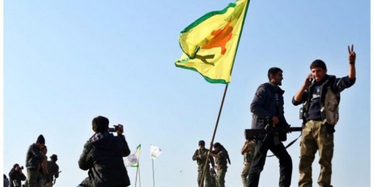 Rojava ve Kuzey Suriye’ye dönük işgal saldırılarının 4’üncü gün bilançosu
