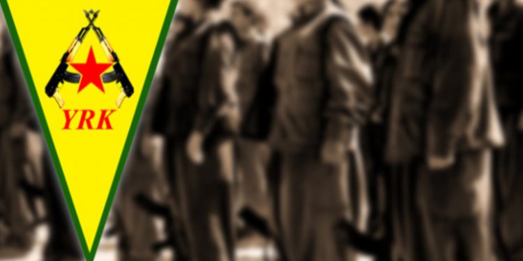 YRK: Rojhilat’lı gençler direniş saflarına katılmalı