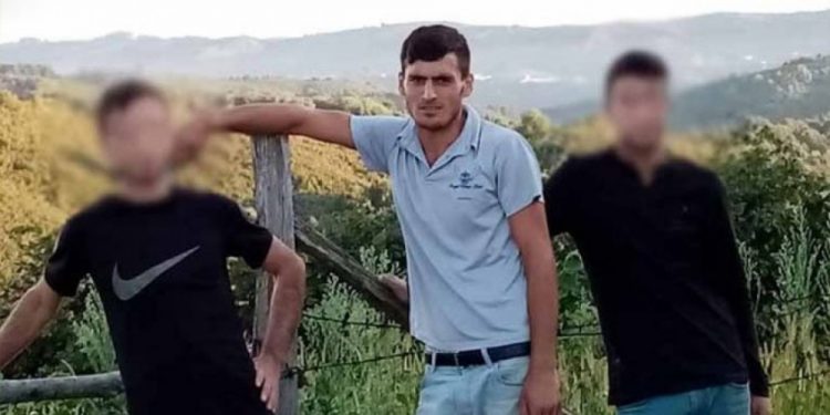 Irkçı linçe maruz kalan Şirin hayatını kaybetti