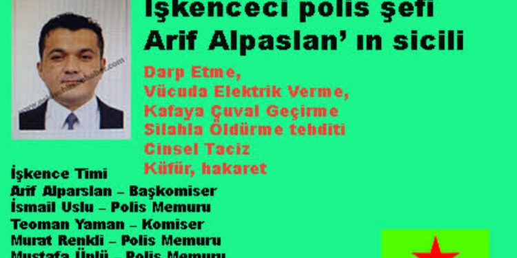 SON DAKİKA – HBDH İntikam Birimi, TEM Şube’de müdürünü etkisiz hale getirdi