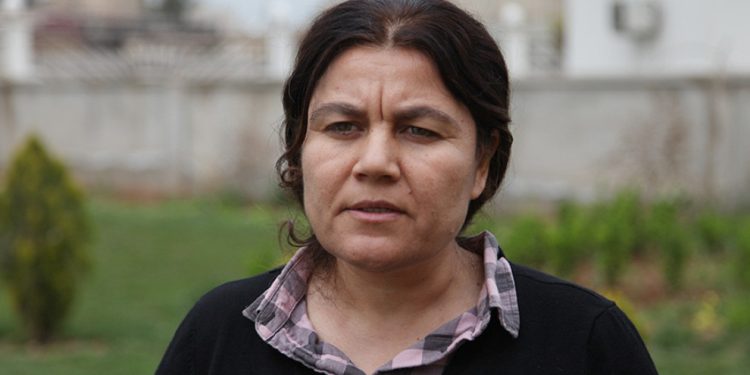 Foza Yûsif: Kesinlikle bu direniş büyük bir zafere yol açacaktır