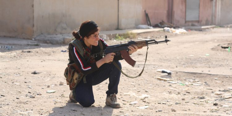 ‘Onur Direnişi’nden Bir Savaşçının Güncesi – 5