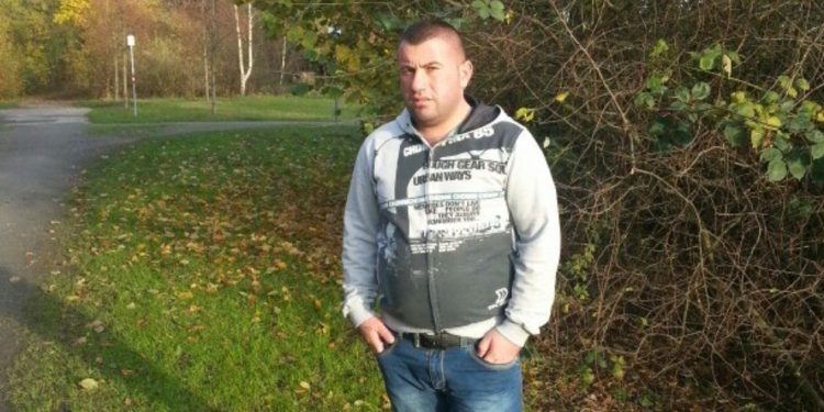 Bedenini ateşe veren Ali Wezîr’in durumu kritik