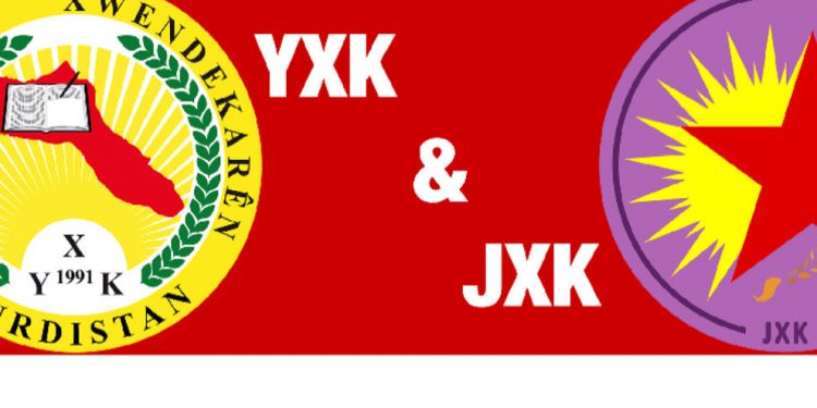 Öğrenciler’den Rojava açıklaması