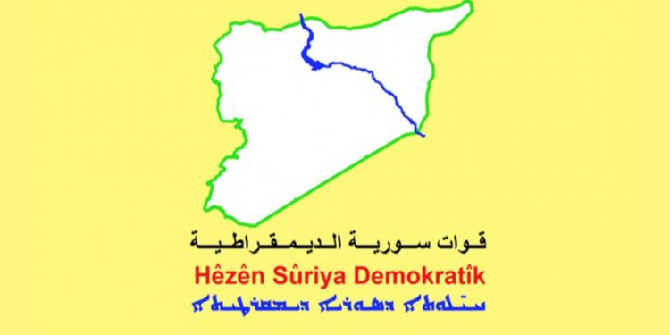 İşgalci Türk devleti ve çetelerinin saldırıları geri püskürtüldü