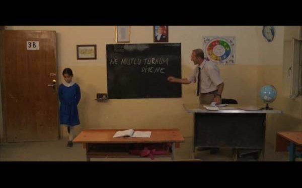 Gerillanın çektiği ‘Berfin’, Hamburg’da gösterilecek