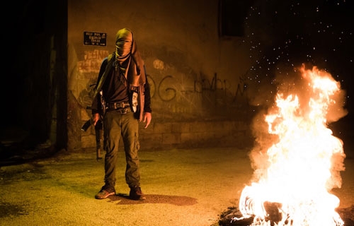 SON DAKİKA – Şehit Çiyager – Şehit Zeryan İntikam Birimlerinden eylemler