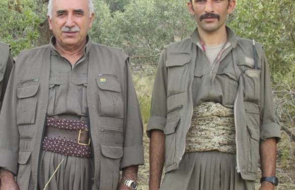HPG şehit düşen 2 gerillanın kimlik bilgilerini açıkladı