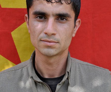 HPG şehit düşen 2 gerillanın kimlik bilgilerini açıkladı