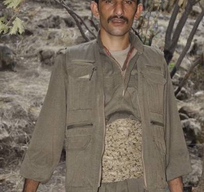 HPG şehit düşen 2 gerillanın kimlik bilgilerini açıkladı