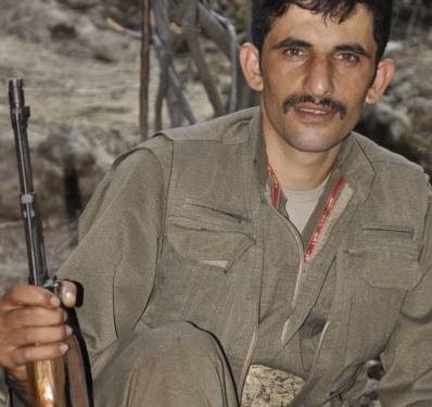 HPG şehit düşen 2 gerillanın kimlik bilgilerini açıkladı
