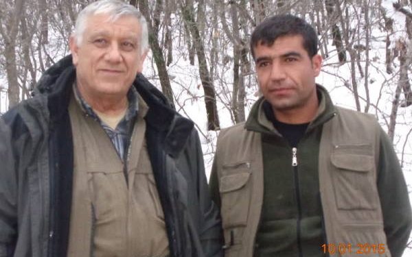 HPG, gerilla komutanı Botan Başkale’yi andı