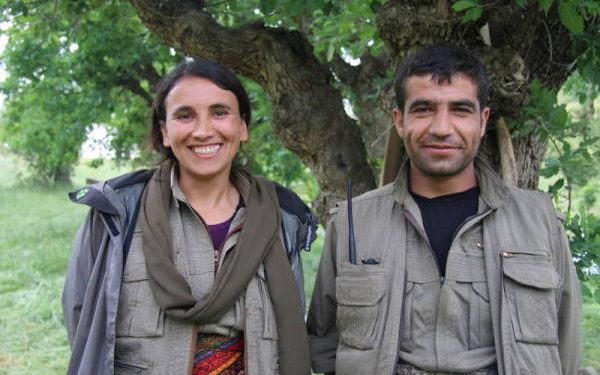 HPG, gerilla komutanı Botan Başkale’yi andı