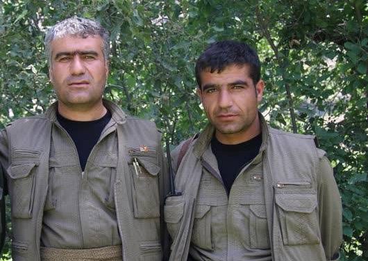 HPG, gerilla komutanı Botan Başkale’yi andı