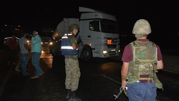 Kağızman’da zırhlı araç imha edildi: Çok sayıda işgalci asker ve işbirlikçi öldürüldü