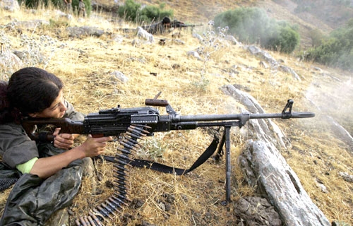 SON DAKİKA – HPG Gever ve Çaldıran’da vurdu: 8 asker öldürüldü