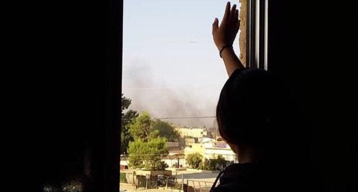 Bir Selamın Anlattıkları