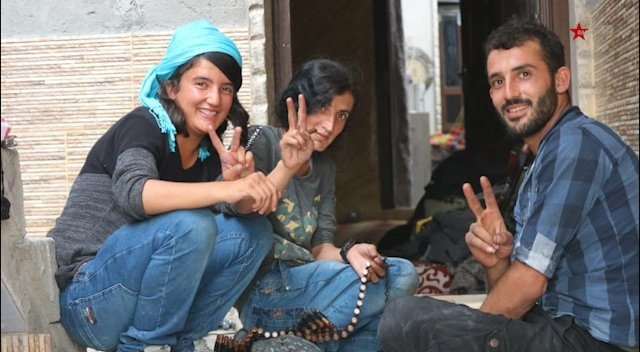 ‘Onur Direnişi’nden Bir Savaşçının Güncesi – 4