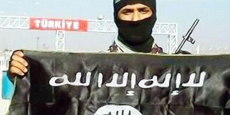 Türk Devleti DAİŞ Halifeliğini Sürdürüyor!