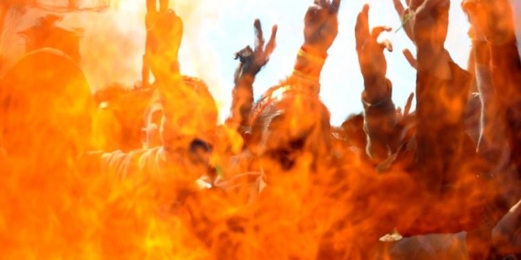 Kürt direnişi ve değişen dengeler