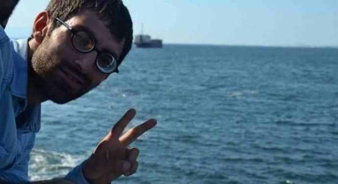 Antalya’da 7 yurttaş gözaltına alındı