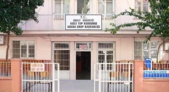 Amanoslar’da şehit düşen gerillanın cenazesi 4 ay sonra verildi