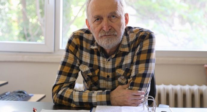 Hüseyin Aykol’un tahliyesine karar verildi