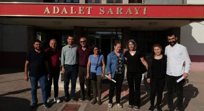 Dersim ve Çewlîg’de gözaltına alınan yurttaş serbest bırakıldı