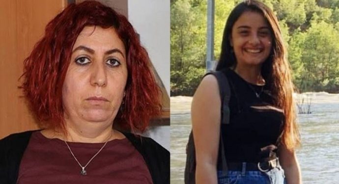 SKM ve SGDF üyesi kadınlar serbest bırakıldı