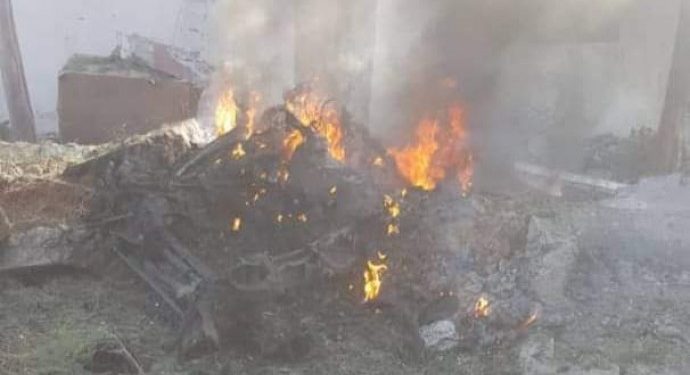 Ceylanpınar’a yoğun ambulans sevkiyatı