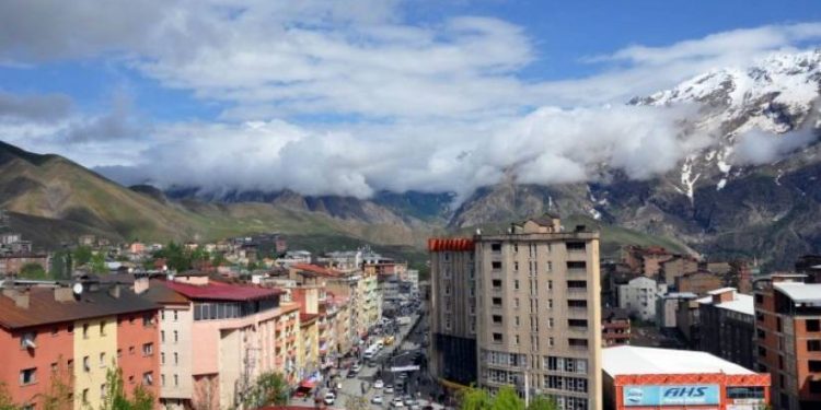 Colemerg işgal valiliği ‘Özel Güvenlik Bölgesi’ adı altında işgal bölgesi ilan etti